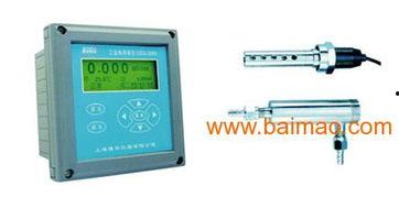 在线电导率 国产,国产生态下在线电导率技术发展与应用概述