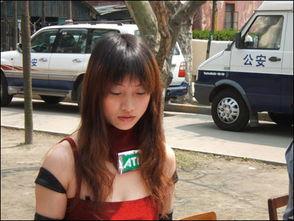 国产美女真人秀在线